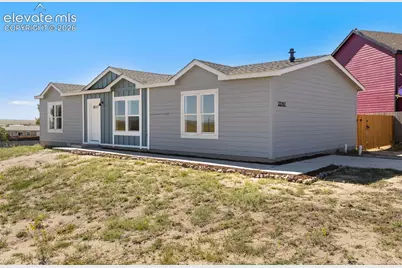 23767 Redtail Drive, Colorado Springs, CO 80928 - Photo 2