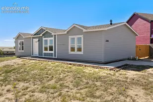 23767 Redtail Dr, Colorado Springs, CO 80928 - Photo 2