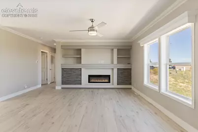 23767 Redtail Drive, Colorado Springs, CO 80928 - Photo 4