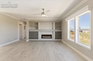 23767 Redtail Dr, Colorado Springs, CO 80928 - Photo 4