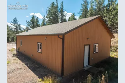 457 Stonehenge Drive, Florissant, CO 80816 - Photo 32