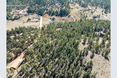457 Stonehenge Drive, Florissant, CO 80816 - Photo 44