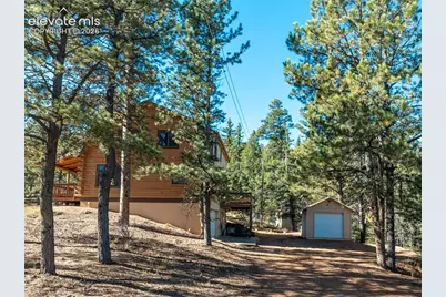 457 Stonehenge Drive, Florissant, CO 80816 - Photo 34