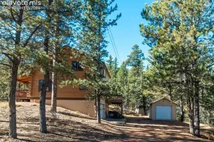 457 Stonehenge Dr, Florissant, CO 80816 - Photo 34