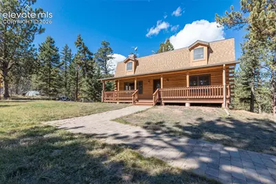 457 Stonehenge Drive, Florissant, CO 80816 - Photo 1
