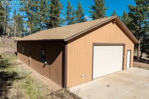 457 Stonehenge Dr, Florissant, CO 80816 - Photo 4