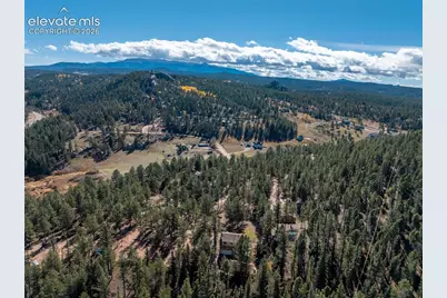 457 Stonehenge Drive, Florissant, CO 80816 - Photo 40