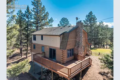 457 Stonehenge Drive, Florissant, CO 80816 - Photo 2