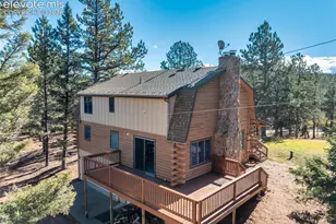 457 Stonehenge Dr, Florissant, CO 80816 - Photo 2