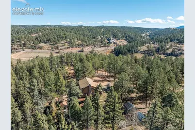 457 Stonehenge Drive, Florissant, CO 80816 - Photo 12