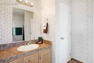 463 Snowshoe Ln, Lake George, CO 80827 - Photo 28