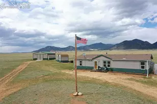 463 Snowshoe Ln, Lake George, CO 80827 - Photo 1