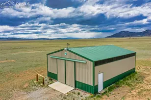 463 Snowshoe Ln, Lake George, CO 80827 - Photo 8