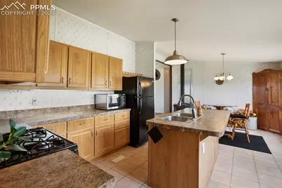 463 Snowshoe Lane, Lake George, CO 80827 - Photo 22