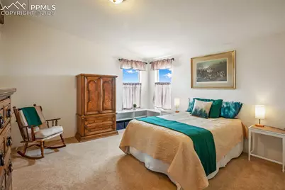 463 Snowshoe Lane, Lake George, CO 80827 - Photo 24