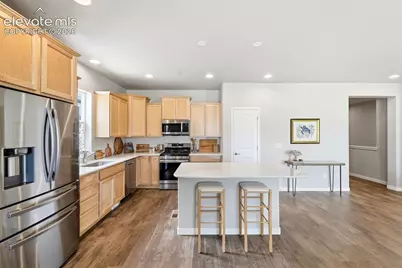 1048 Seabiscuit Drive, Colorado Springs, CO 80921 - Photo 16
