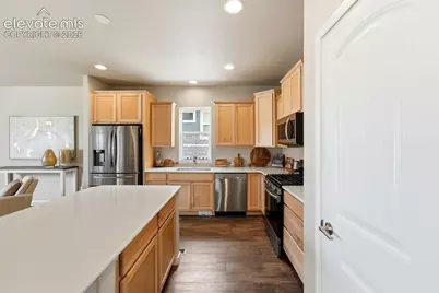 1048 Seabiscuit Drive, Colorado Springs, CO 80921 - Photo 18
