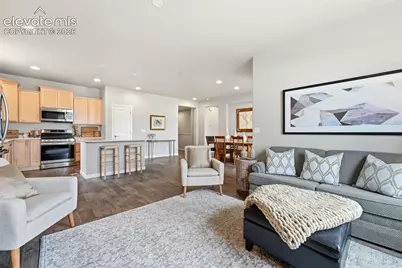 1048 Seabiscuit Drive, Colorado Springs, CO 80921 - Photo 22
