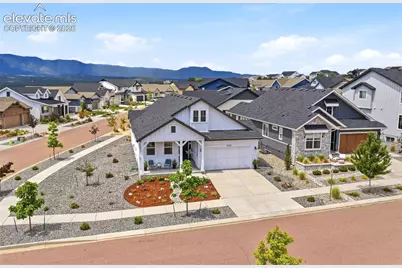 1048 Seabiscuit Drive, Colorado Springs, CO 80921 - Photo 48