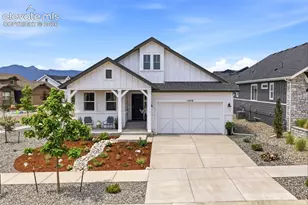 1048 Seabiscuit Dr, Colorado Springs, CO 80921 - Photo 1