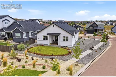 1048 Seabiscuit Drive, Colorado Springs, CO 80921 - Photo 50