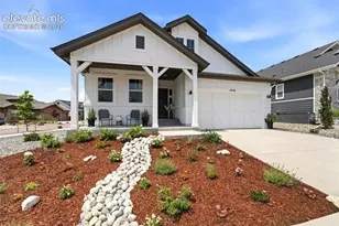 1048 Seabiscuit Dr, Colorado Springs, CO 80921 - Photo 6