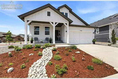 1048 Seabiscuit Drive, Colorado Springs, CO 80921 - Photo 6