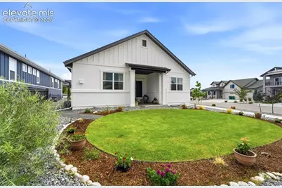 1048 Seabiscuit Drive, Colorado Springs, CO 80921 - Photo 42