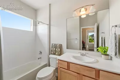 1048 Seabiscuit Drive, Colorado Springs, CO 80921 - Photo 12