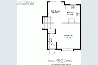 3310 Bridgewater Drive, Colorado Springs, CO 80916 - Photo 40
