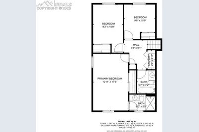 3310 Bridgewater Drive, Colorado Springs, CO 80916 - Photo 42