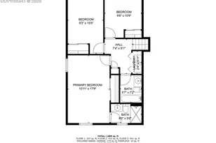 3310 Bridgewater Dr, Colorado Springs, CO 80916 - Photo 42
