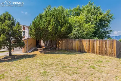 3310 Bridgewater Drive, Colorado Springs, CO 80916 - Photo 38