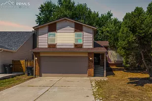 3310 Bridgewater Dr, Colorado Springs, CO 80916 - Photo 2