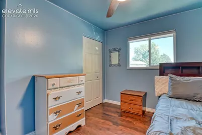 1222 De Reamer Circle, Colorado Springs, CO 80915 - Photo 18