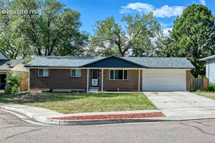 1222 De Reamer Cir, Colorado Springs, CO 80915 - Photo 1