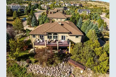 3530 Twisted Oak Circle, Colorado Springs, CO 80904 - Photo 1