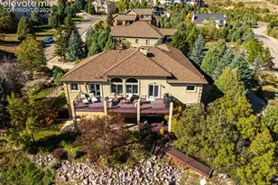 3530 Twisted Oak Cir, Colorado Springs, CO 80904 - Photo 1