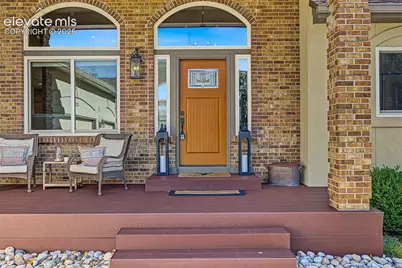 3530 Twisted Oak Circle, Colorado Springs, CO 80904 - Photo 4