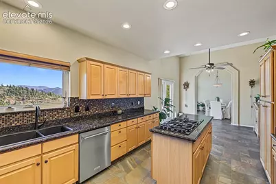 3530 Twisted Oak Circle, Colorado Springs, CO 80904 - Photo 12