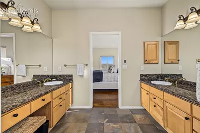 3530 Twisted Oak Circle, Colorado Springs, CO 80904 - Photo 20