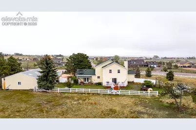 13485 Halleluiah Trail, Elbert, CO 80106 - Photo 12