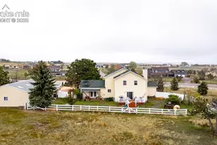 13485 Halleluiah Trail, Elbert, CO 80106 - Photo 12