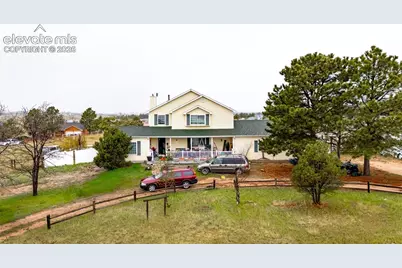 13485 Halleluiah Trail, Elbert, CO 80106 - Photo 8