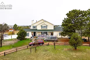 13485 Halleluiah Trail, Elbert, CO 80106 - Photo 8