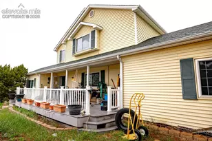13485 Halleluiah Trail, Elbert, CO 80106 - Photo 2