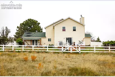 13485 Halleluiah Trail, Elbert, CO 80106 - Photo 4