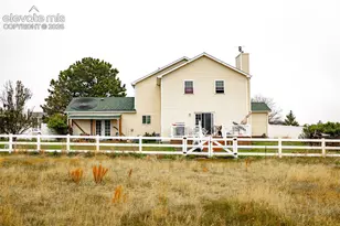 13485 Halleluiah Trail, Elbert, CO 80106 - Photo 4
