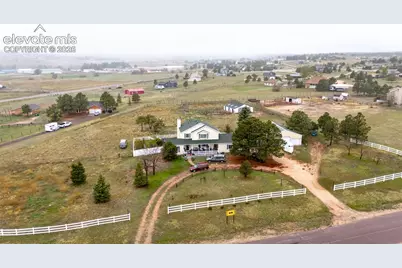 13485 Halleluiah Trail, Elbert, CO 80106 - Photo 10