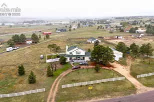 13485 Halleluiah Trail, Elbert, CO 80106 - Photo 10